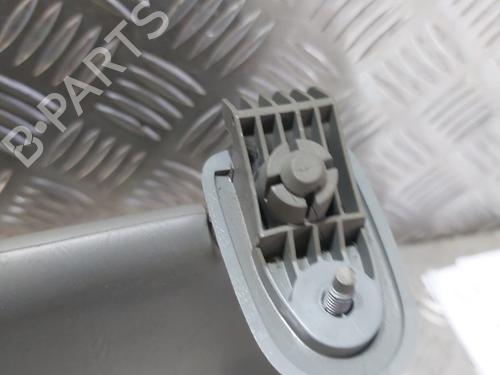 Used Right sun visor Right sun visor RENAULT TRAFIC II Van (FL) 1.9 dCi 100 (FL0C, FL0K, FL0B) (101 hp) 21513621 21513621