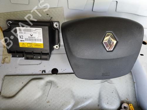 Dashboard RENAULT MEGANE III Coupe (DZ0/1_) 1.9 dCi (DZ0N, DZ0J, DZ1J, DZ1K) | BP25894540C46 - Image 2