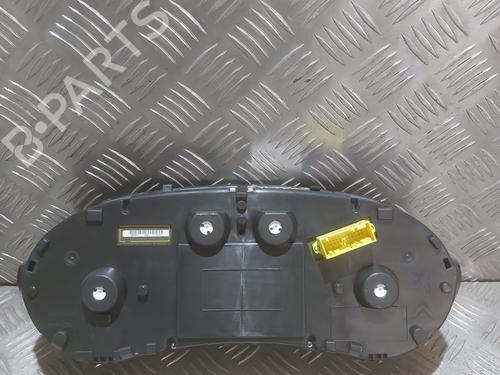 Electronic module PEUGEOT 308 I (4A_, 4C_) 1.6 HDi | BP29241977M83 