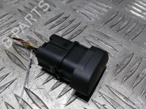 Used Warning switch FORD FIESTA V (JH_, JD_) 1.25 16V (75 hp) 21508617