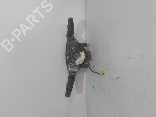 Used Steering column stalk Steering column stalk NISSAN NOTE (E11, NE11) 1.5 dCi (86 hp) 32267528 32267528