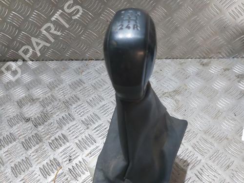 Gear lever PEUGEOT 208 I (CA_, CC_) 1.6 HDi / BlueHDi 75 | BP21509457M90 