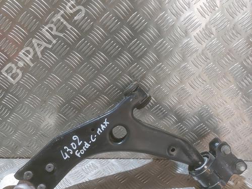 Right front suspension arm FORD FOCUS C-MAX (DM2) 1.6 TDCi | BP24664555M13 - Image 6