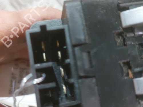 Left front window switch PEUGEOT 206 Hatchback (2A/C) 1.4 HDi eco 70 | BP24201384I27 