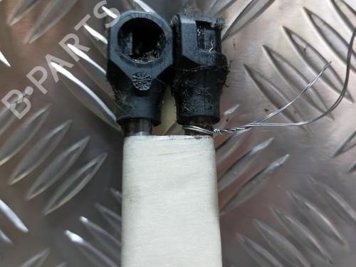 Used Tailgate lift support Tailgate lift support 21503297 21503297