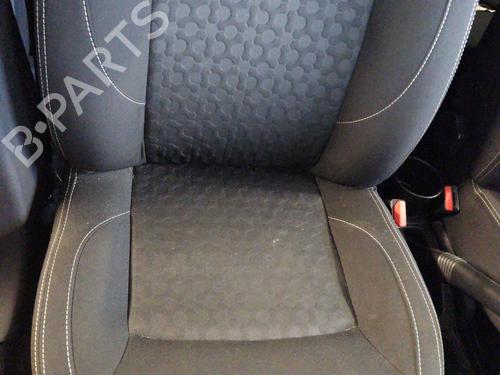 Right front seat DACIA SANDERO II TCe 90 (B8M1, B8MA, B8AC) | BP31040552C16  - Image 5