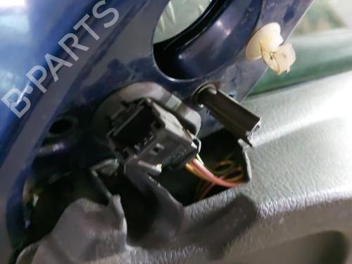 Used Right front door PEUGEOT 206 Hatchback (2A/C) 1.4 HDi eco 70 (68 hp) 21503323