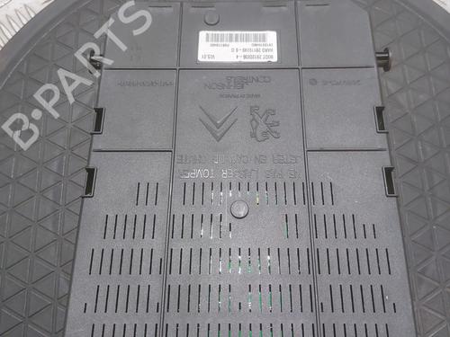Electronic module PEUGEOT 308 I (4A_, 4C_) 1.6 HDi | BP30109579M83
