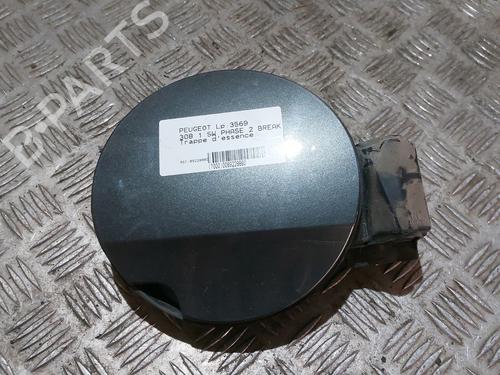 Used Fuel flap PEUGEOT 308 SW I (4E_, 4H_) 1.6 HDi (92 hp) 21669279