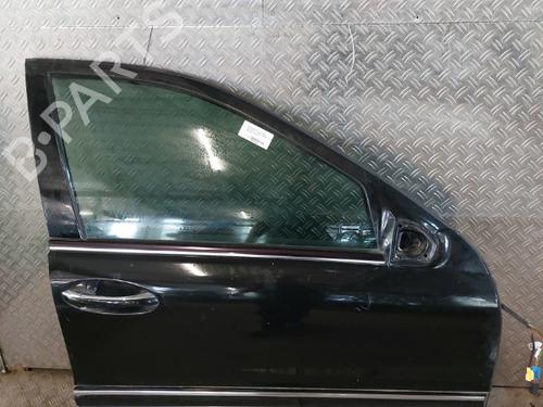 Used Right front door MERCEDES-BENZ C-CLASS T-Model (S203) C 220 CDI (203.208) (150 hp) 21510180