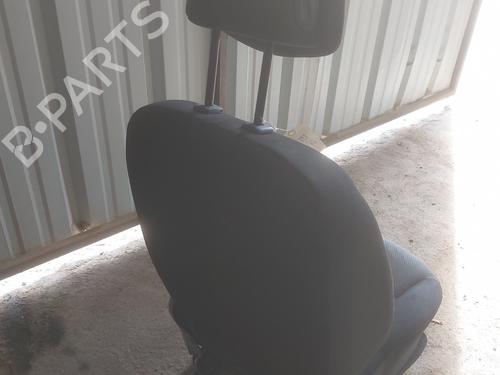 Used Left front seat Left front seat RENAULT KANGOO Express (FW0/1_) [2008-2026] 33560107 33560107