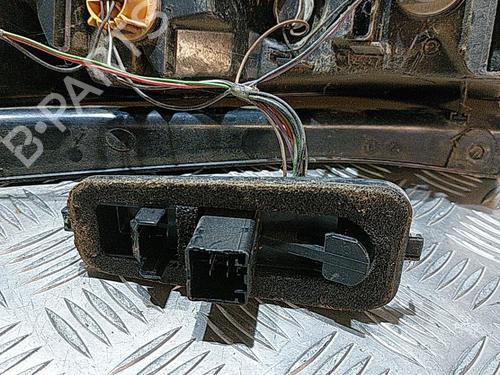 Left taillight FORD FIESTA V (JH_, JD_) 1.6 TDCi | BP21512939C34 