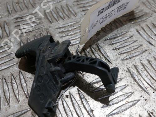 Front right exterior door handle RENAULT TWINGO I (C06_) 1.2 (C063, C064) | BP21513933C129 