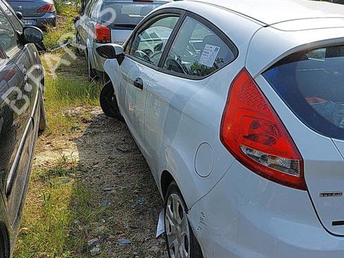 Left taillight FORD FIESTA VI (CB1, CCN) 1.4 TDCi | BP28620382C34  - Image 5