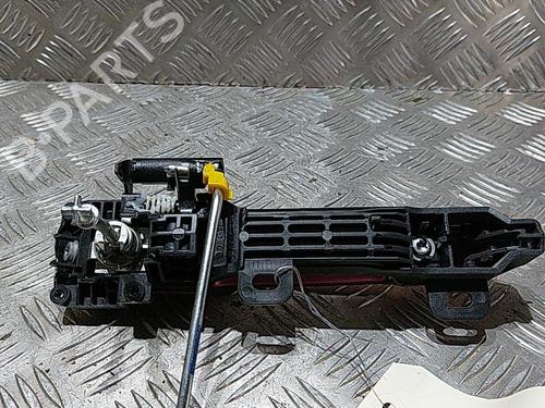 Used Front left exterior door handle TOYOTA AYGO (_B4_) 1.0 VVTi (KGB40) (72 hp) 21510687