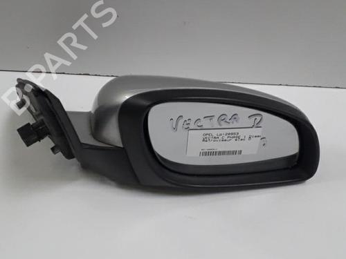Right mirror OPEL VECTRA C (Z02) 1.8 16V | BP26495392C27 