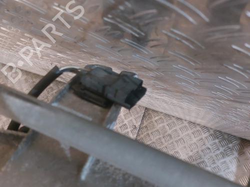 Used Front wiper motor Front wiper motor CITROËN C8 (EA_, EB_) 2.0 HDi 135 (136 hp) 21669886 21669886