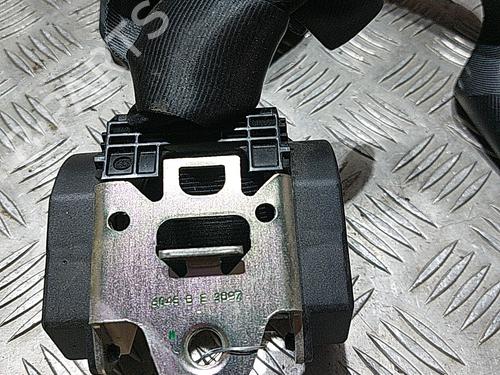 Used Rear left belt tensioner VW GOLF VI (5K1) 1.6 TDI (105 hp) 21504424