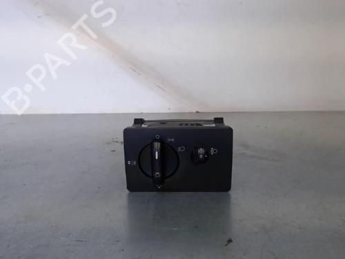 Used Headlight switch FORD FIESTA V (JH_, JD_) 1.4 TDCi (68 hp) 28620394
