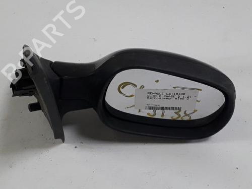 Used Right mirror Right mirror 29114842 29114842