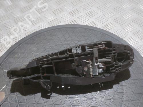 Used Front right exterior door handle Front right exterior door handle PEUGEOT 308 II (LB_, LP_, LW_, LH_, L3_) 1.5 BlueHDi 130 (131 hp) 27599071 27599071