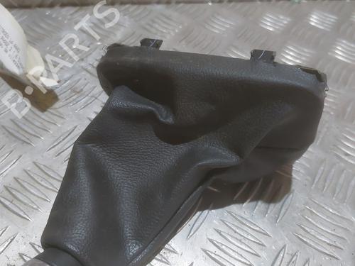 Shift knob CITROËN DS3 (SA_) 1.6 HDi 90 | BP25487281I34 - Image 2