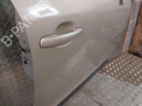 Right front door CITROËN C4 I (LC_) 1.6 HDi | BP23080694C3 