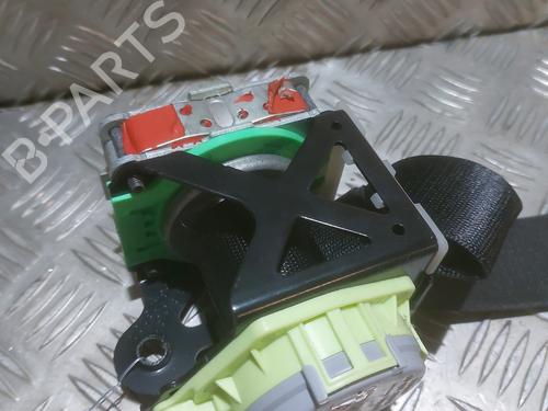 Used Front left seatbelt MERCEDES-BENZ C-CLASS Coupe (CL203) C 220 CDI (203.708) (150 hp) 30516298