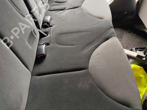 Rear seat CITROËN C1 (PM_, PN_) 1.0 | BP26976110C17 
