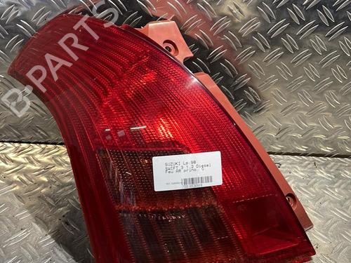 Used Left taillight Left taillight SUZUKI SWIFT III (MZ, EZ) 1.3 DDiS (RS413D) (69 hp) 21507618 21507618