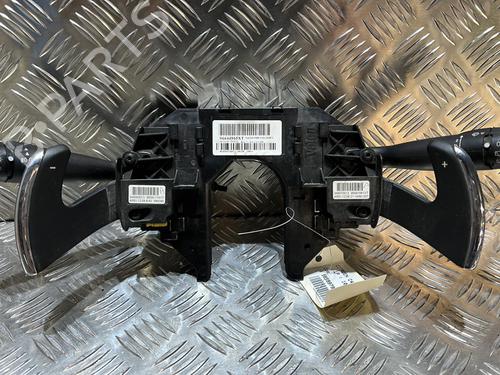 Used Steering column stalk Steering column stalk CITROËN C4 Picasso I MPV (UD_) 1.6 HDi (109 hp) 21515478 21515478