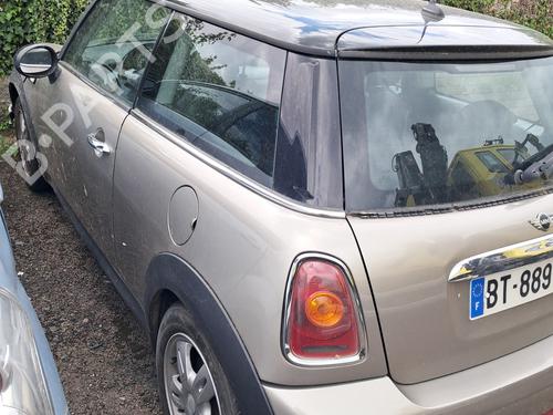 Front right seatbelt MINI MINI (R56) Cooper D | BP27596214I25  - Image 6