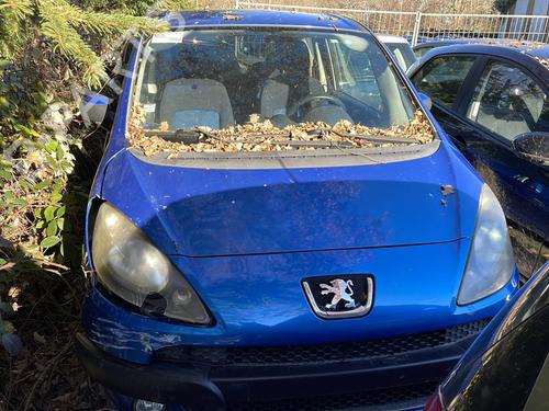 Switch PEUGEOT 1007 (KM_) 1.6 16V | BP21511092I30 - Image 3