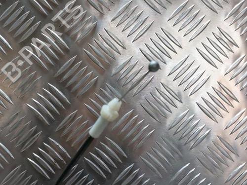 Rear right lock TOYOTA AVENSIS Estate (_T27_) 2.2 D-4D (ADT271_, ADT271R) | BP21512208C99 