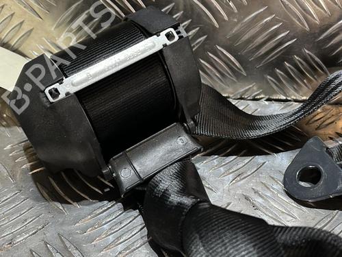 Used Rear left seatbelt Rear left seatbelt CITROËN C3 I (FC_, FN_) 1.4 HDi (68 hp) 21511670 21511670