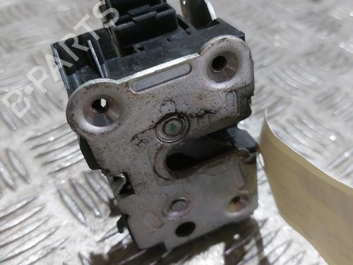 Front right lock RENAULT KANGOO (KC0/1_) 1.5 dCi | BP21509368C97 
