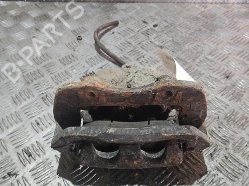 Used Left front brake caliper Left front brake caliper NISSAN NP300 PICKUP (D22) 2.5 dCi 4x4 (133 hp) 21670588 21670588