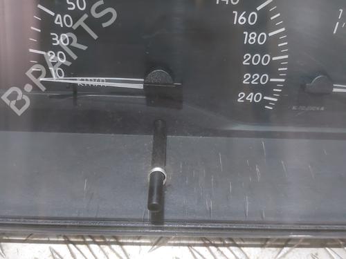 Instrument cluster RENAULT LAGUNA I (B56_, 556_) 1.6 16V (B568, B561) | BP26580142C47