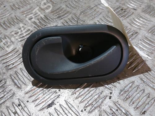 Used Rear left interior door handle RENAULT CLIO III (BR0/1, CR0/1) 1.5 dCi (C/BR0G, C/BR1G) (68 hp) 21504795