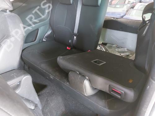 Used Rear seat Rear seat CITROËN DS3 (SA_) 1.6 HDi 90 (92 hp) 21505837 21505837