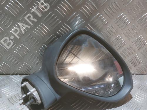 Used Right mirror SEAT IBIZA IV (6J5, 6P1) 1.6 TDI (105 hp) 24827836