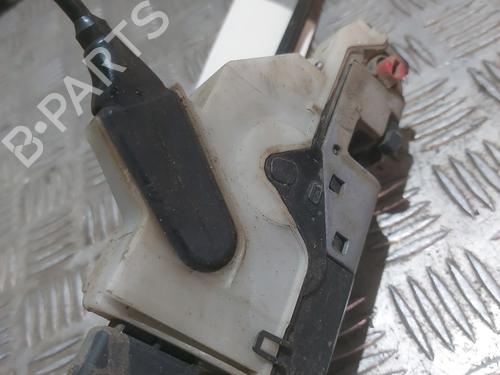 Rear right lock CITROËN C4 II (NC_) 1.6 HDi 115 | BP23811629C99 