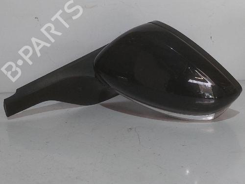 Retrovisor esquerdo Retrovisor esquerdo 38763765 38763765