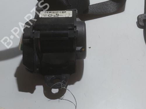 Used Rear left seatbelt Rear left seatbelt 31965343 31965343