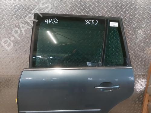Used Right rear door CITROËN C4 Grand Picasso I (UA_) 2.0 HDi 138 (136 hp) 22224328