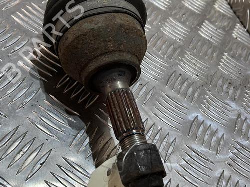 Left front driveshaft CITROËN C3 I (FC_, FN_) 1.4 HDi | BP21507077M38 