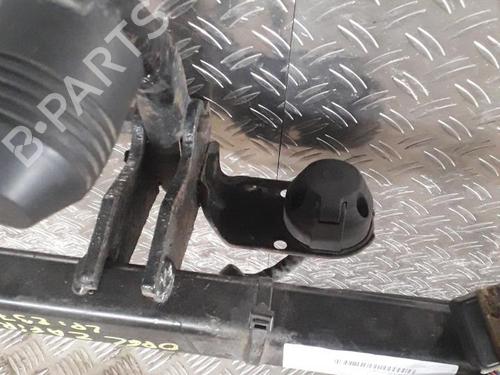 Trækkugle/Mekanisme Trækkugle/Mekanisme OPEL ZAFIRA / ZAFIRA FAMILY B (A05) 1.9 CDTI (M75) (150 hp) 21510722 21510722