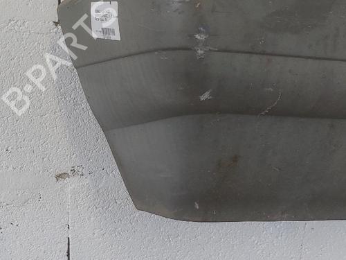 Used Front bumper Front bumper RENAULT RAPID Box Body/MPV (F40_, G40_) 1.0 (37 hp) 33635785 33635785