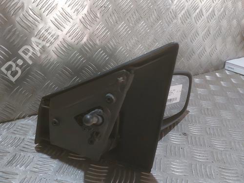 Right mirror RENAULT CLIO III (BR0/1, CR0/1) 1.5 dCi (C/BR0G, C/BR1G) | BP25157999C27 
