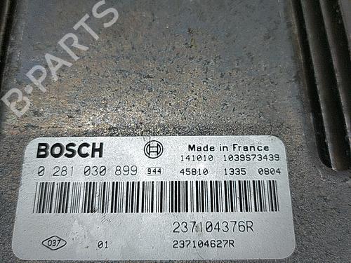 Elektronisk modul RENAULT KANGOO Express (FW0/1_) 1.5 dCi 90 (FW0G, FW05, FW08, FW11) | BP24364779M83 